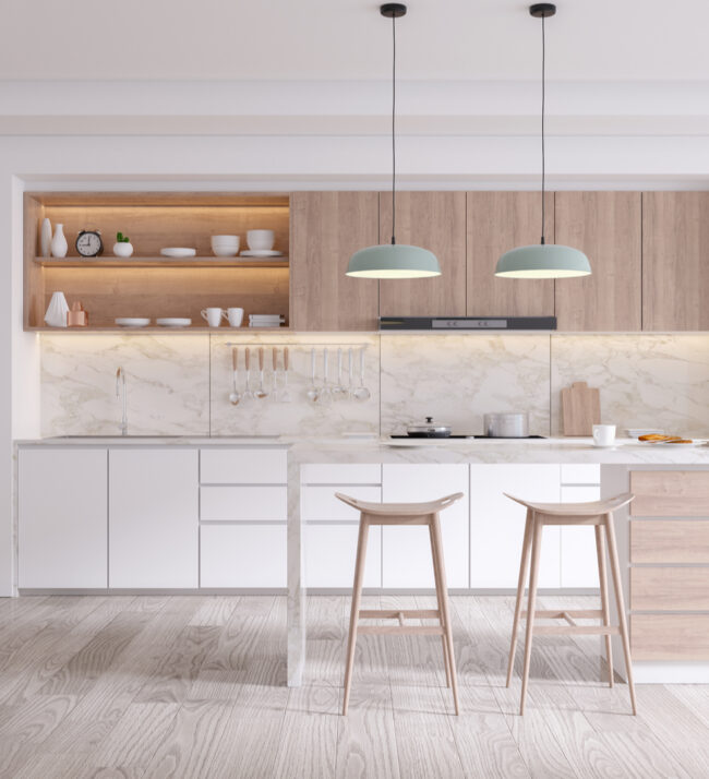 bucatarii la comanda